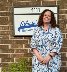 staff picture of Monica at Atlanta's Best Restaurant Supply